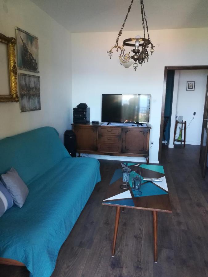 Apartments Tamara Локва-Рогозниця Екстер'єр фото