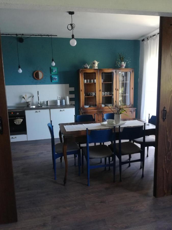 Apartments Tamara Локва-Рогозниця Екстер'єр фото