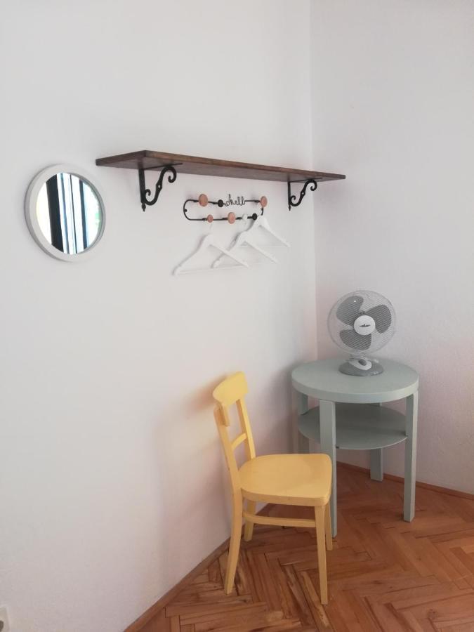 Apartments Tamara Локва-Рогозниця Екстер'єр фото