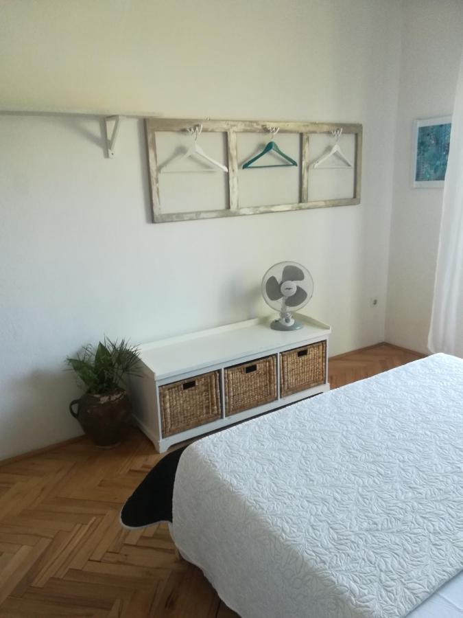 Apartments Tamara Локва-Рогозниця Екстер'єр фото