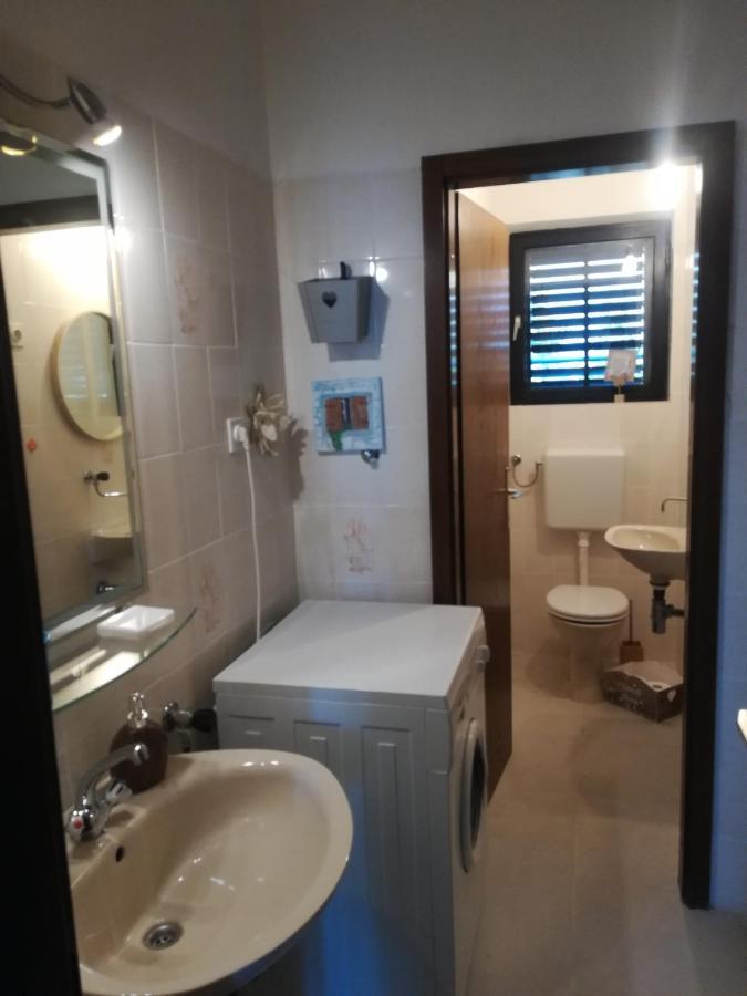 Apartments Tamara Локва-Рогозниця Екстер'єр фото