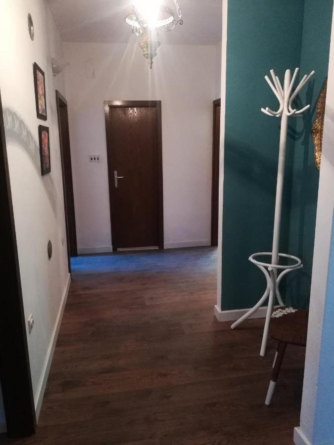 Apartments Tamara Локва-Рогозниця Екстер'єр фото