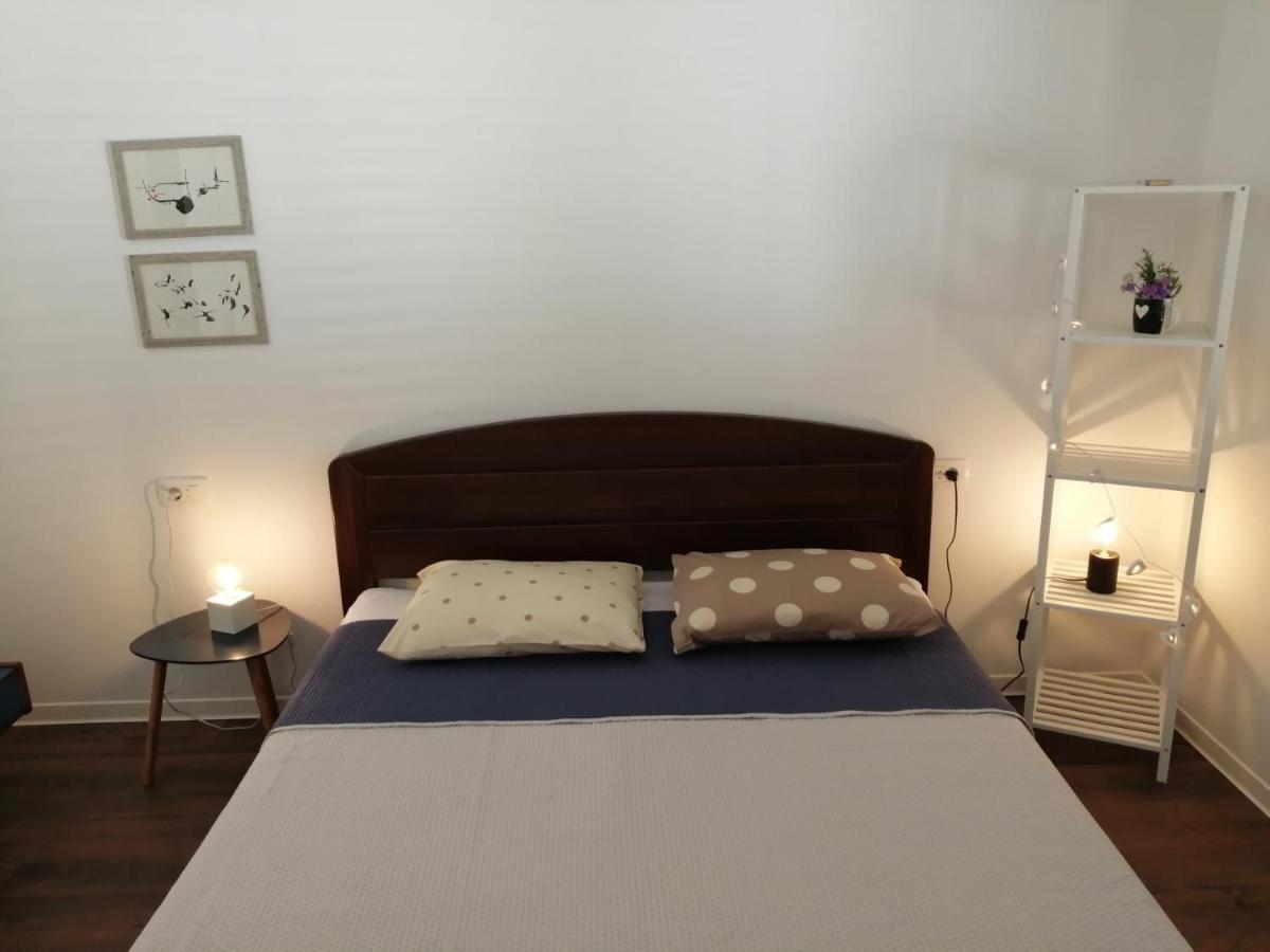 Apartments Tamara Локва-Рогозниця Екстер'єр фото